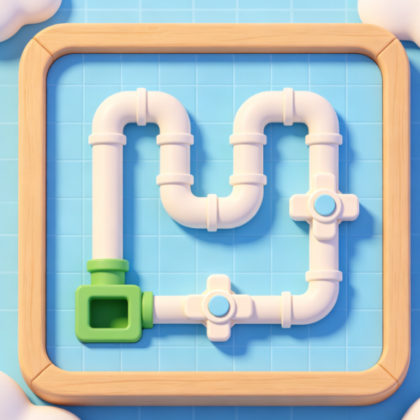 Water Pipe Starter Challenge Package