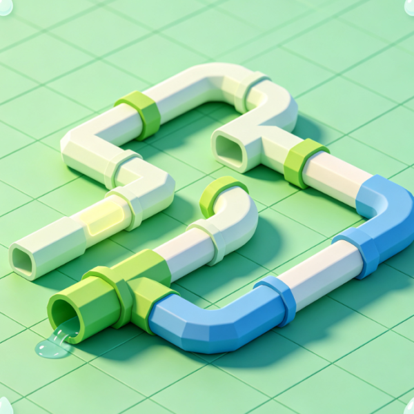 Corner Connection Challenge Pack
