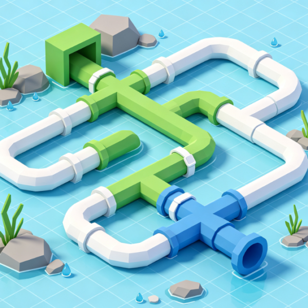 Path Splicing Practice Collection