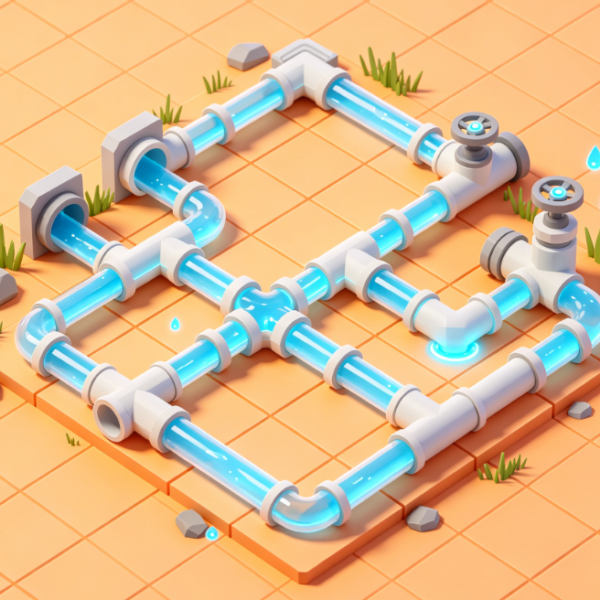 Multi-directional Connection Challenge Package