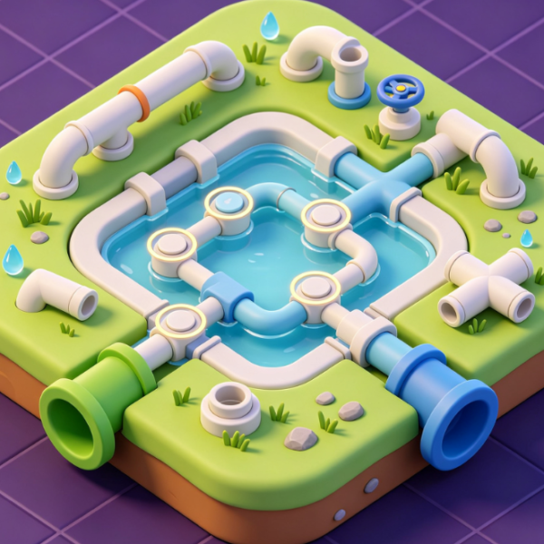 Complex Assembly Training Pack