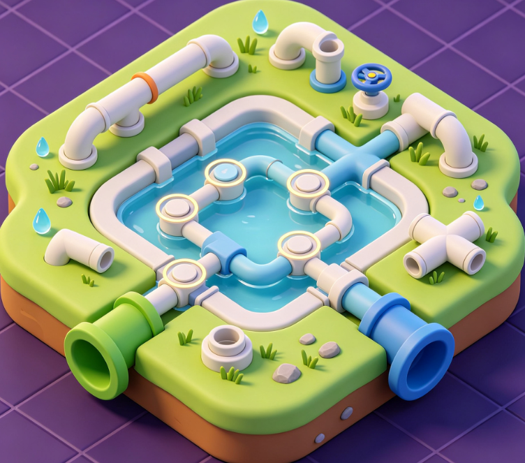 Complex Assembly Training Pack