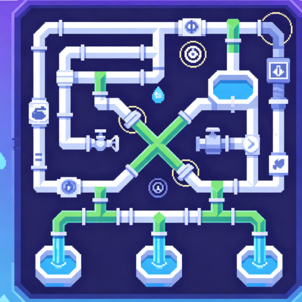 Comprehensive Pipeline Collection