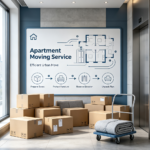 Apartment Moving Service