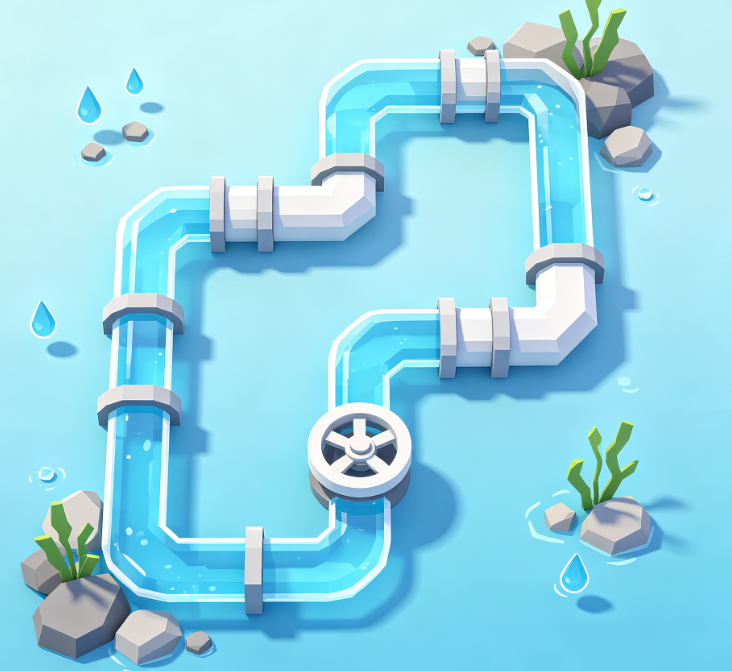 Classic Waterway Challenge Package - Image 2