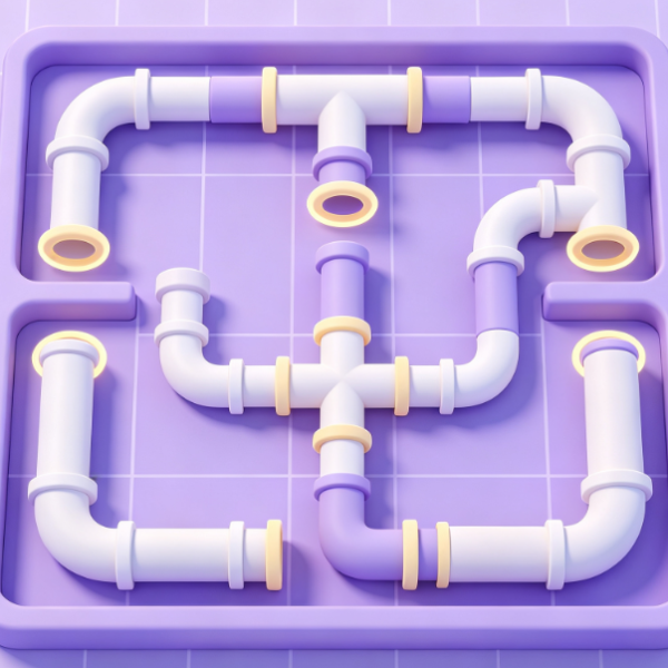Pipeline Splicing Practice Collection