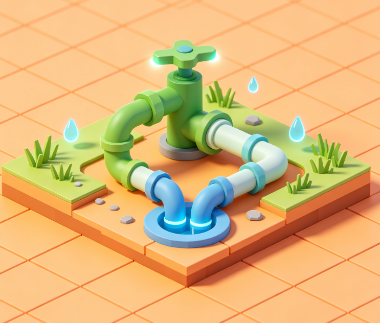 Easy Connection Challenge Package - Image 2
