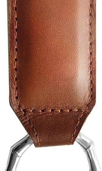 Magnetic Purse Holder for Table Edges