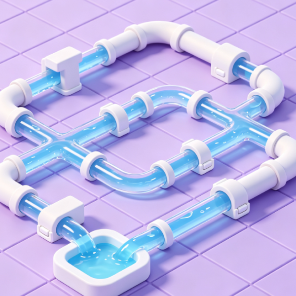 Flow Connection Exercise Collection